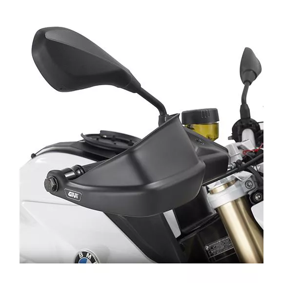 Paramanos específico en ABS para BMW F 800 R (2015) de GIVI