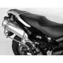Motorcycle luggage carrier with Lock-it System for Suzuki DL 1000 V-Strom (2002-2007)