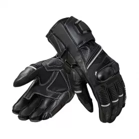 Guantes Revit Xena 3 Lady - Negro