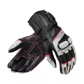 Guantes Revit Xena 3 Lady - Blanco