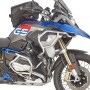 Barras de protección superior para BMW R1200GS LC / R1250GS de Givi