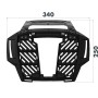 Soporte baúl moto Alurack para Honda CRF 1100L Africa Twin / DSG (2019-2021)