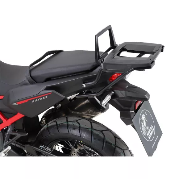 Poder Equipar enfermero Soporte baúl moto Alurack para Honda CRF 1100L Africa Twin / DSG  (2019-2021) - Tienda MotoCenter