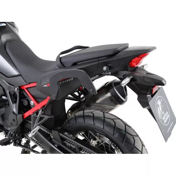 C-Bow pannier rack for Honda CRF 1100 L Africa Twin / DSG (2019-2021)