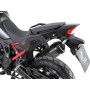 C-Bow pannier rack for Honda CRF 1100 L Africa Twin / DSG (2019-2021)