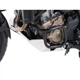 Barras de protección de motor para Honda CRF 1100L Africa Twin (2019-) de Hepco-Becker - Negro