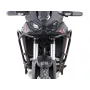 Barras de protección de motor para Honda CRF 1100L Africa Twin (2019-) de Hepco-Becker