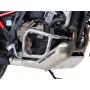 Engine protection bars for Honda CRF 1100L Africa Twin (2019-) from Hepco-Becker