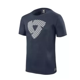 Camiseta REVIT Ward - Azul