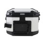 Maleta lateral Xplorer de Hepco-Becker