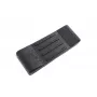 Backrest for motorcycle top case Xplorer 45 / 60 and Alu Standard