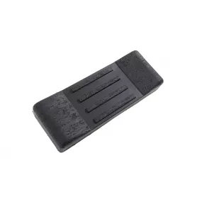 Backrest for motorcycle top case Xplorer 45 / 60 and Alu Standard