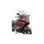Engine protection bars for BMW K1600GT (-2017) and K1600GTL (-2016) from Hornig