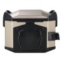 Maleta lateral Xceed de Hepco-Becker