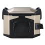 Maleta lateral Xceed de Hepco-Becker