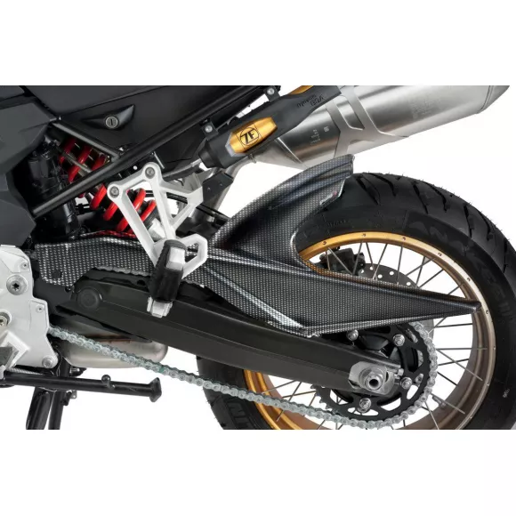 Rear fender for BMW F750GS / F850GS / Adv. (2018-) by Puig