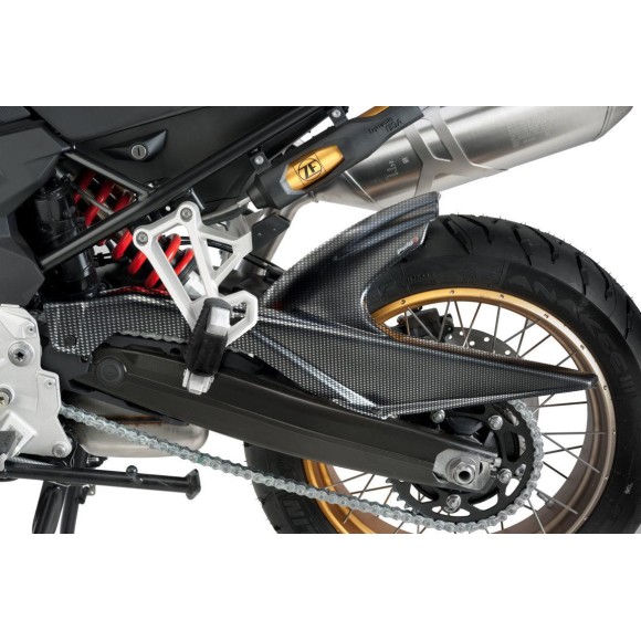 Rear fender for BMW F750GS / F850GS / Adv. (2018-) by Puig