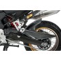 Rear fender for BMW F750GS / F850GS / Adv. (2018-) by Puig