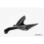 Rear fender for BMW F750GS / F850GS / Adv. (2018-) by Puig