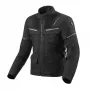 Chaqueta Moto Revit Offtrack