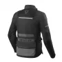 Chaqueta Moto Revit Offtrack