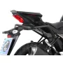 Barras de protección trasera Autoescuela para Suzuki GSX-S 125 (2017-)