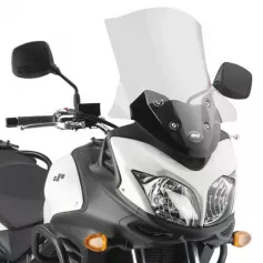 Cúpula Givi para Suzuki V-Strom DL 650 (2011-2016)