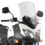 Cúpula Givi para Suzuki V-Strom DL 650  (2011-2016)