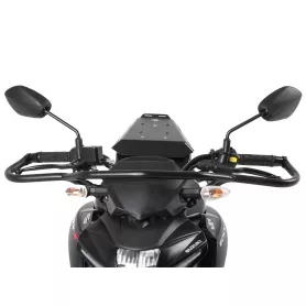 Barras de protección del manillar Autoescuela para Suzuki GSX-S 125 (2017-)