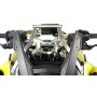 Adaptador de montaje para GPS en BMW R 1250 RS