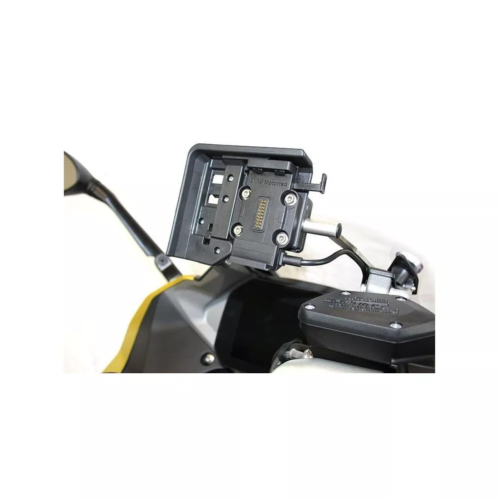 Barra soporte para smartphone gps Bmw F900XR 20