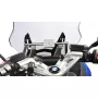 Soporte de GPS para BMW R 1200 RS LC (2015-) de Hornig