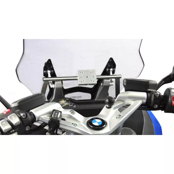 Soporte de GPS para BMW R 1200 RS LC (2015-) de Hornig