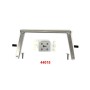 Soporte de GPS para BMW R 1200 RS LC (2015-) de Hornig