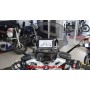 Soporte de GPS para BMW R 1200 RS LC (2015-) de Hornig