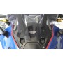 GPS holder for BMW R 1200 RS LC (2015-) by Hornig