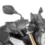 Paramanos específico en ABS para Honda CB 650F (2017-2018) de Givi