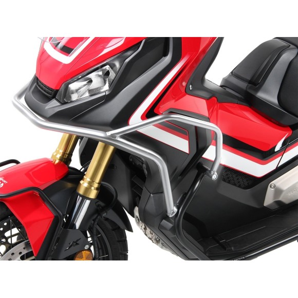 Upper protection bar in black for HONDA X-ADV (2017-)