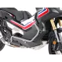 Engine protection bar in black for HONDA X-ADV (2017-)