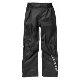 Pantalón Impermeable Revit Sphinx H2O - Negro