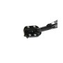 Extension of side stand base for BMW F 900 R by Hornig