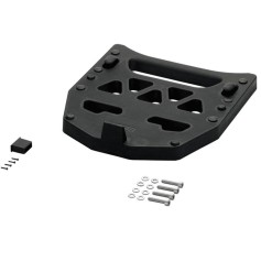 Adaptador posterior específico para maleta MONOKEY® Incluye la parrilla MONOKEY® de Givi