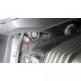 Barras de protección de motor para BMW R1200GS / R1200GS ADV / HP 22004-2009 de Hornig