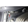 Barras de protección de motor para BMW R1200GS / R1200GS ADV / HP 22004-2009 de Hornig