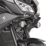 Kit de anclaje específico de faros para Yamaha Tracer 900 de Givi