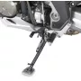 Ampliación de la base del caballete lateral para Suzuki DL 1000 V-Strom / V-Strom 1050 de GIVI