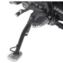 Ampliación de la base del caballete lateral para Suzuki DL 650 V-Strom /  DL 650 V-Strom L2-L3-L4-L5-L6 de GIVI