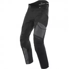 Pantalón Moto Dainese Tonale D-Dry - Negro