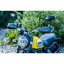 Barkbusters Carbon Hand Protector