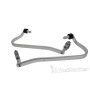 Protector de manos Barkbusters para modelos Honda CB500 X (2019-)